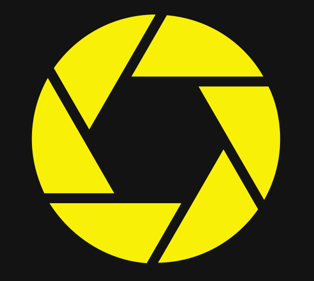 Nautical Lens Shutter